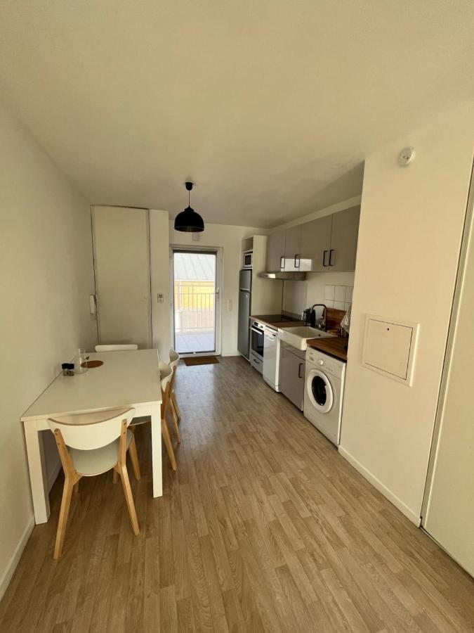Modern And Bright Apartment Near Paris La Courneuve Luaran gambar