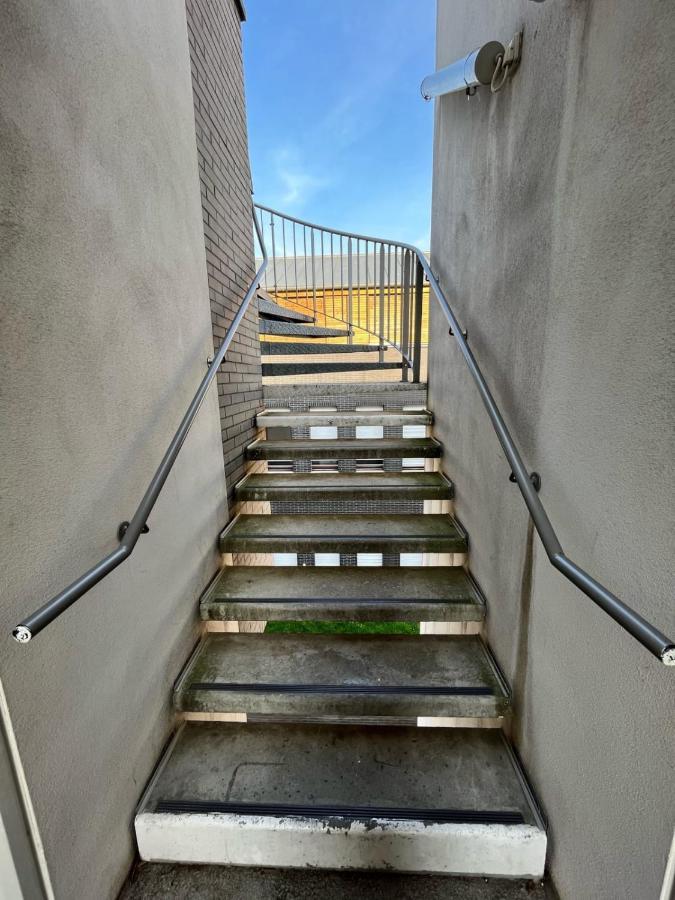 Modern And Bright Apartment Near Paris La Courneuve Luaran gambar